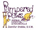Pampered Paws Animal Hospital